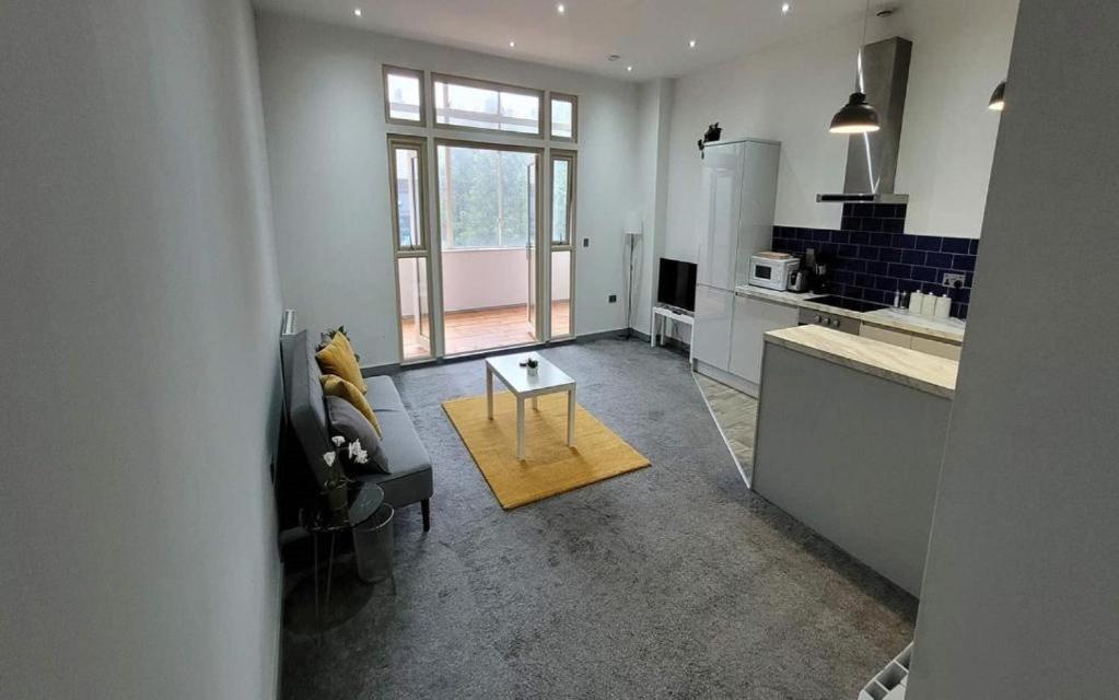 Amazing Sleeps 4 Doncaster