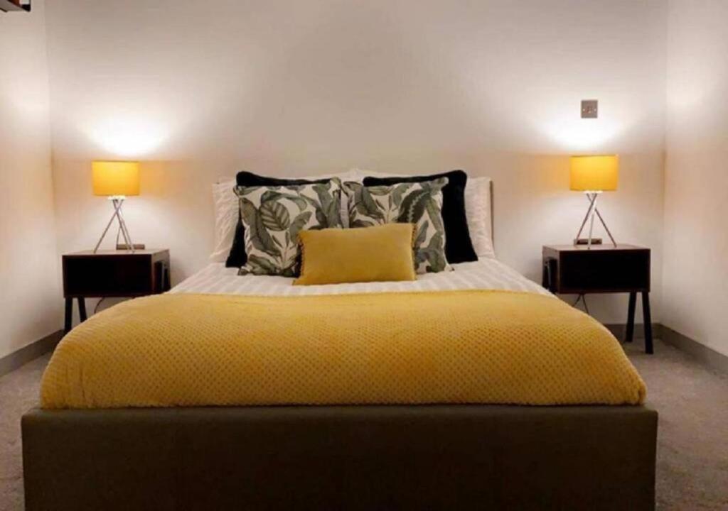Amazing Sleeps 4 Doncaster