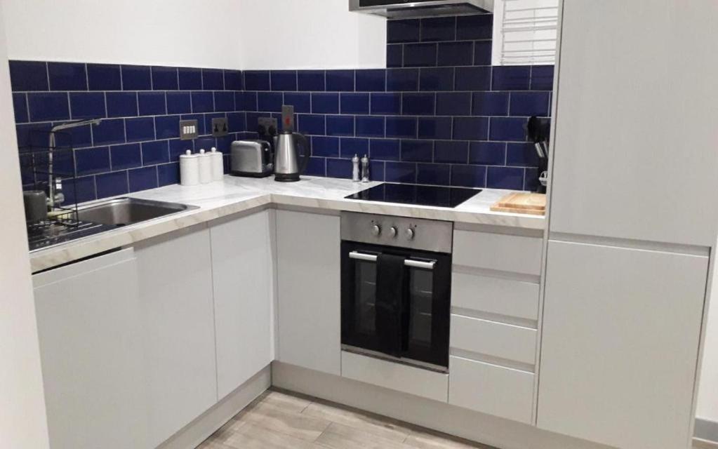 Apartment Amazing Sleeps 4 Doncaster