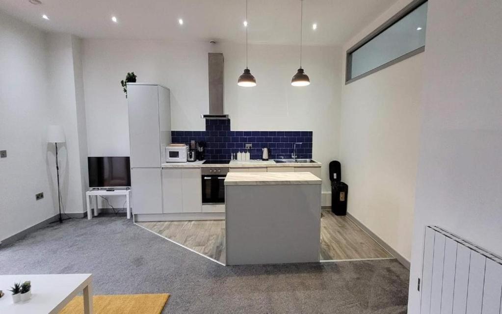 Amazing Sleeps 4 * Doncaster