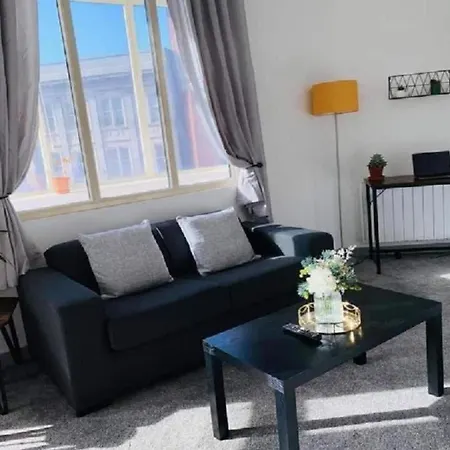 Central Doncaster Amazing Apartment Sleeps 4 Exterior photo