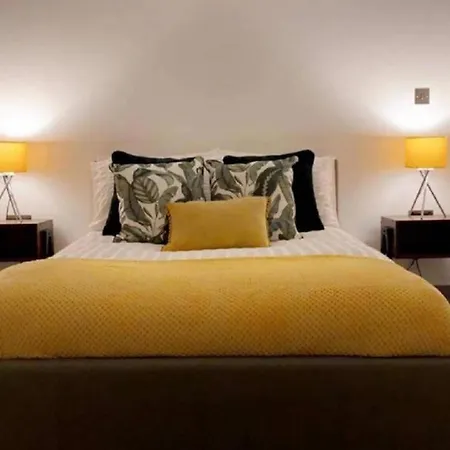 Central Doncaster Amazing Apartment Sleeps 4 Exterior photo