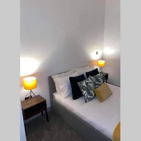 Central Doncaster Amazing Apartment Sleeps 4 Exterior photo