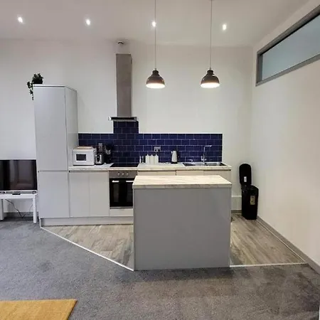 Central Doncaster Amazing Apartment Sleeps 4 Exterior photo
