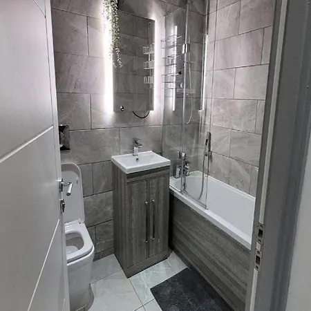 Central Doncaster Amazing Apartment Sleeps 4 Exterior photo